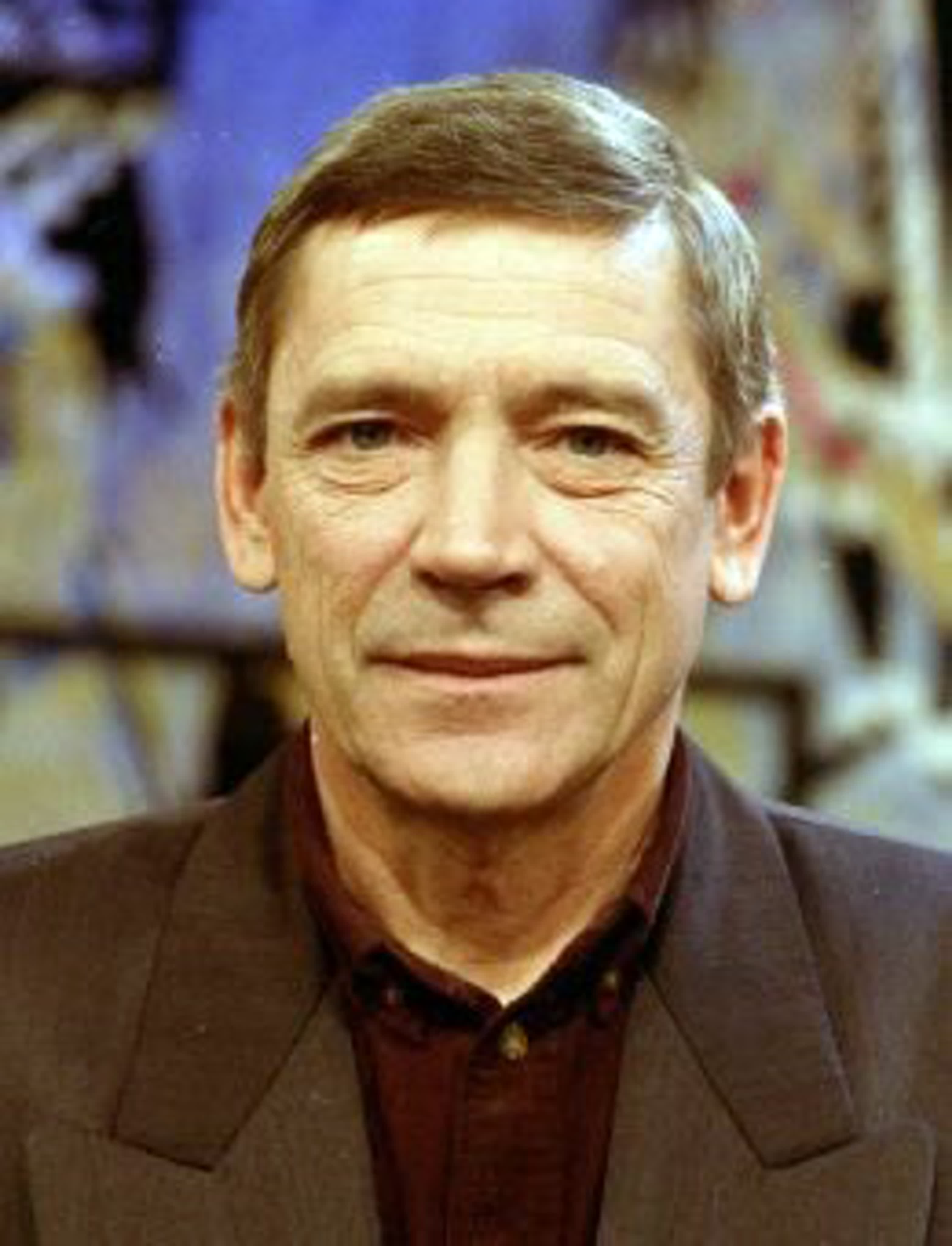 Валерий Приёмыхов (26.12.1943 - 25.08.2000)  советский и российский актёр театра и кино, кинорежиссёр, сценарист и писатель