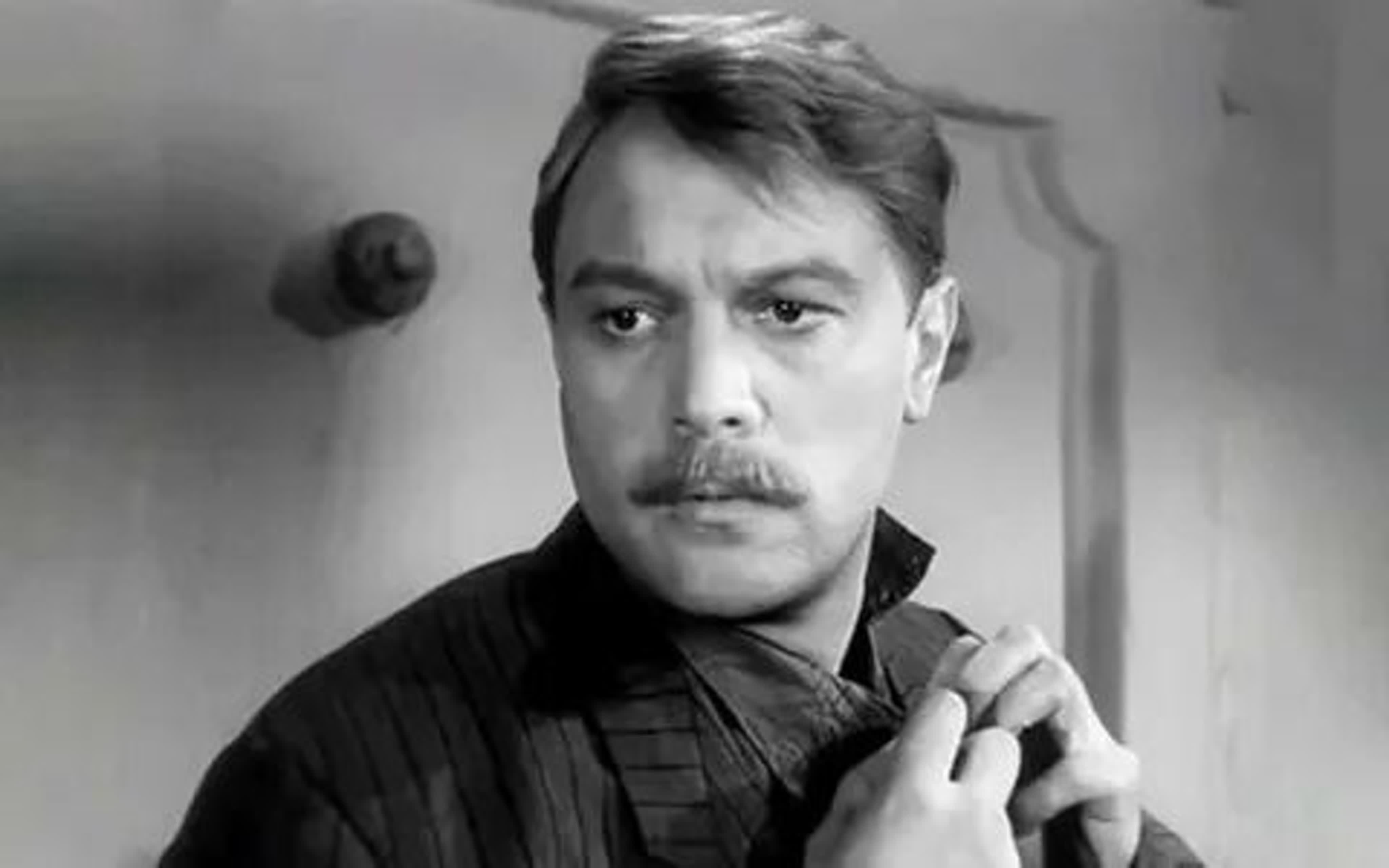 Николай Лебедев (15.12.1921 - 21.08.2022) ооветский и российский актёр театра и кино.