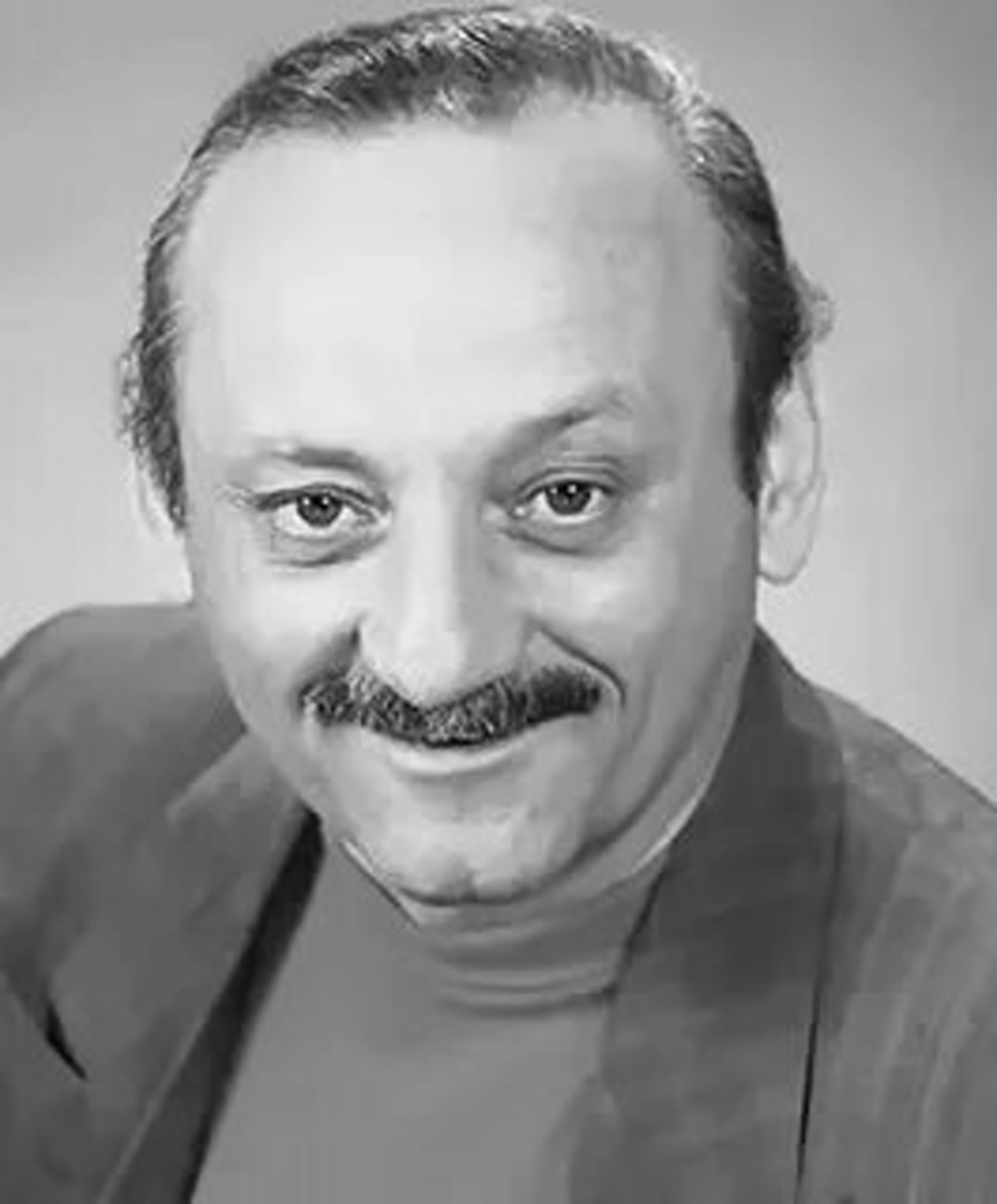 Семён Фарада (31.12.1933 - 20.08.2009)  советский и российский актёр театра и кино