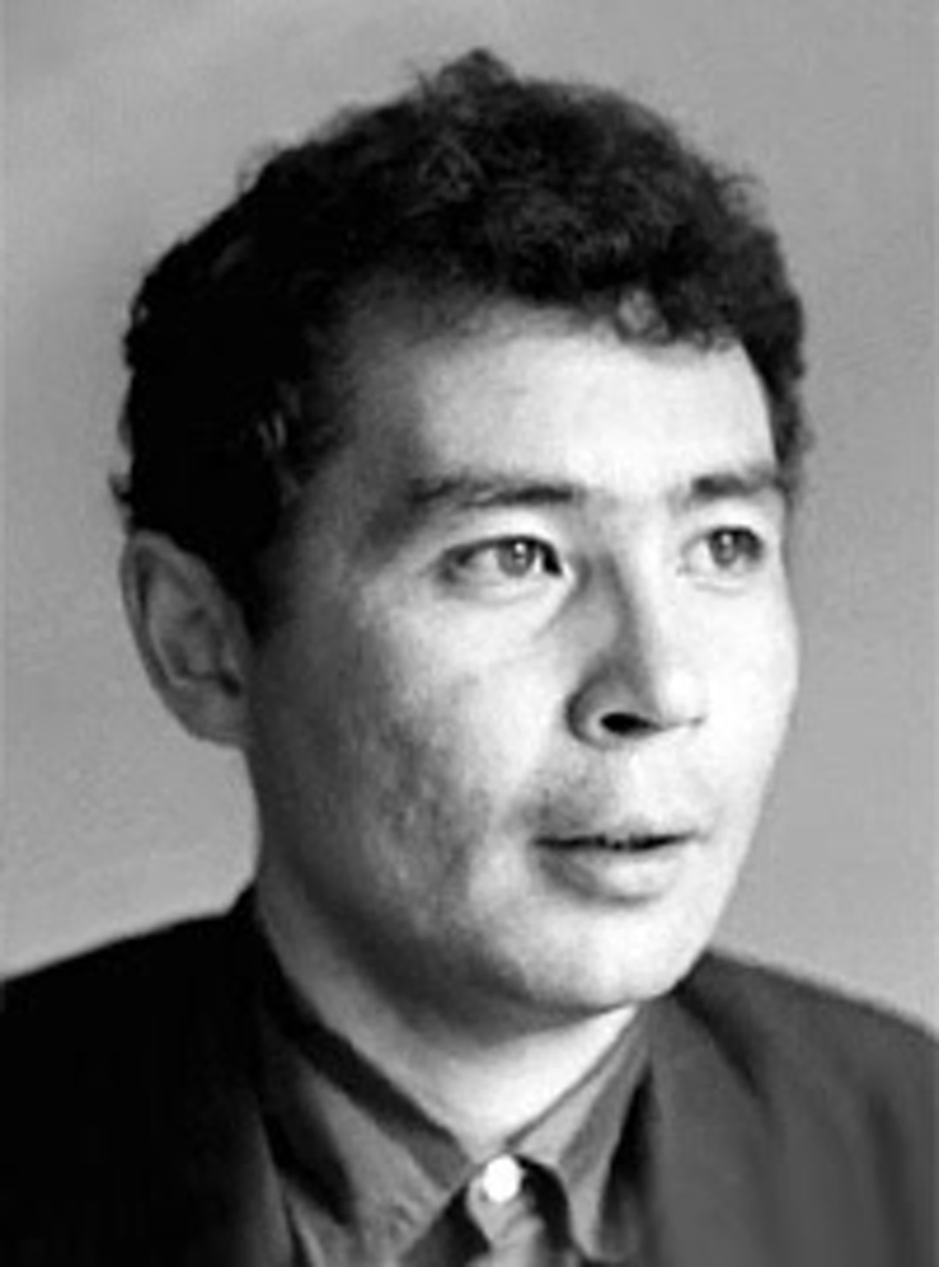 Александр Вампилов (19.08.1937 - 17.08.1972)  русский советский прозаик и драматург.