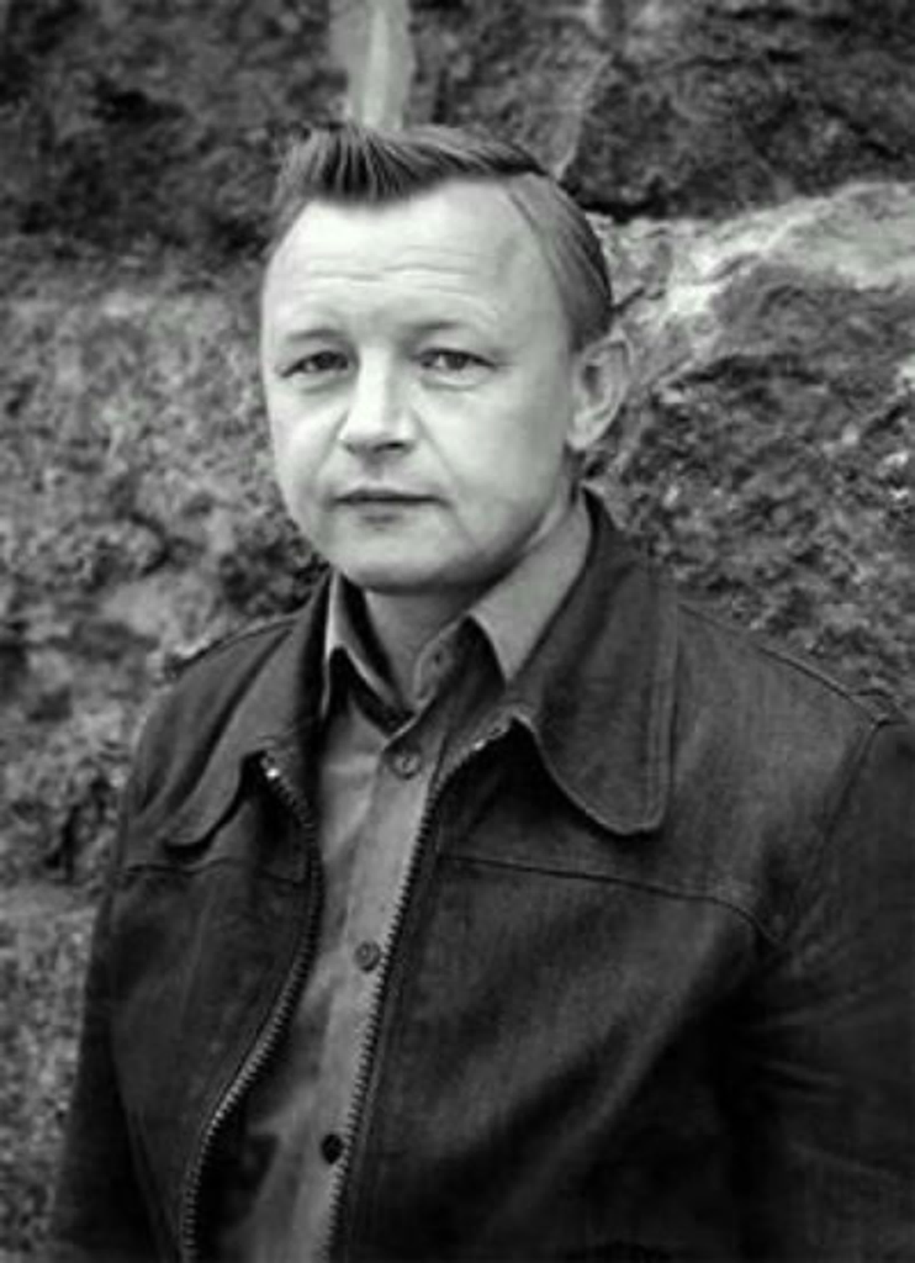 Михаил Кононов (25.04.1940 - 16.07.2007) советский и российский актёр театра и кино