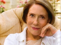 Инна Чурикова (05.10.1943 - 14.01.2023) советская и российская актриса театра и кино; народная артистка СССР (1991)