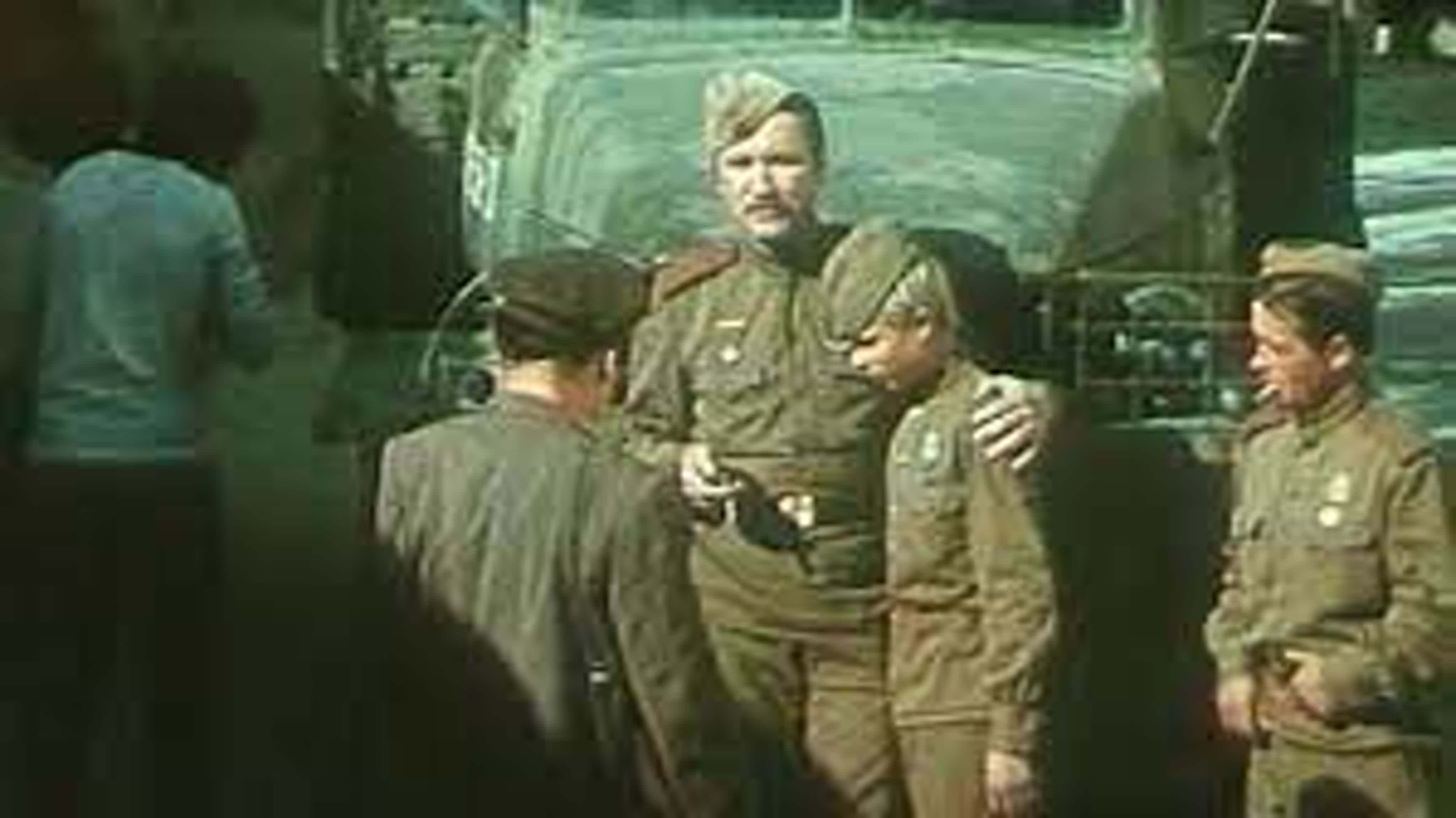 Павел Арсенов (05.01.1936 - 12.08.1999) советский, российский и армянский кинорежиссёр и киноактёр. Заслуженный деятель искусств
