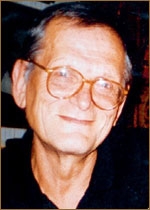 Радомир Василевский (27.09.1930 - 10.02.1999) советский и украинский киноактёр, кинооператор и кинорежиссёр