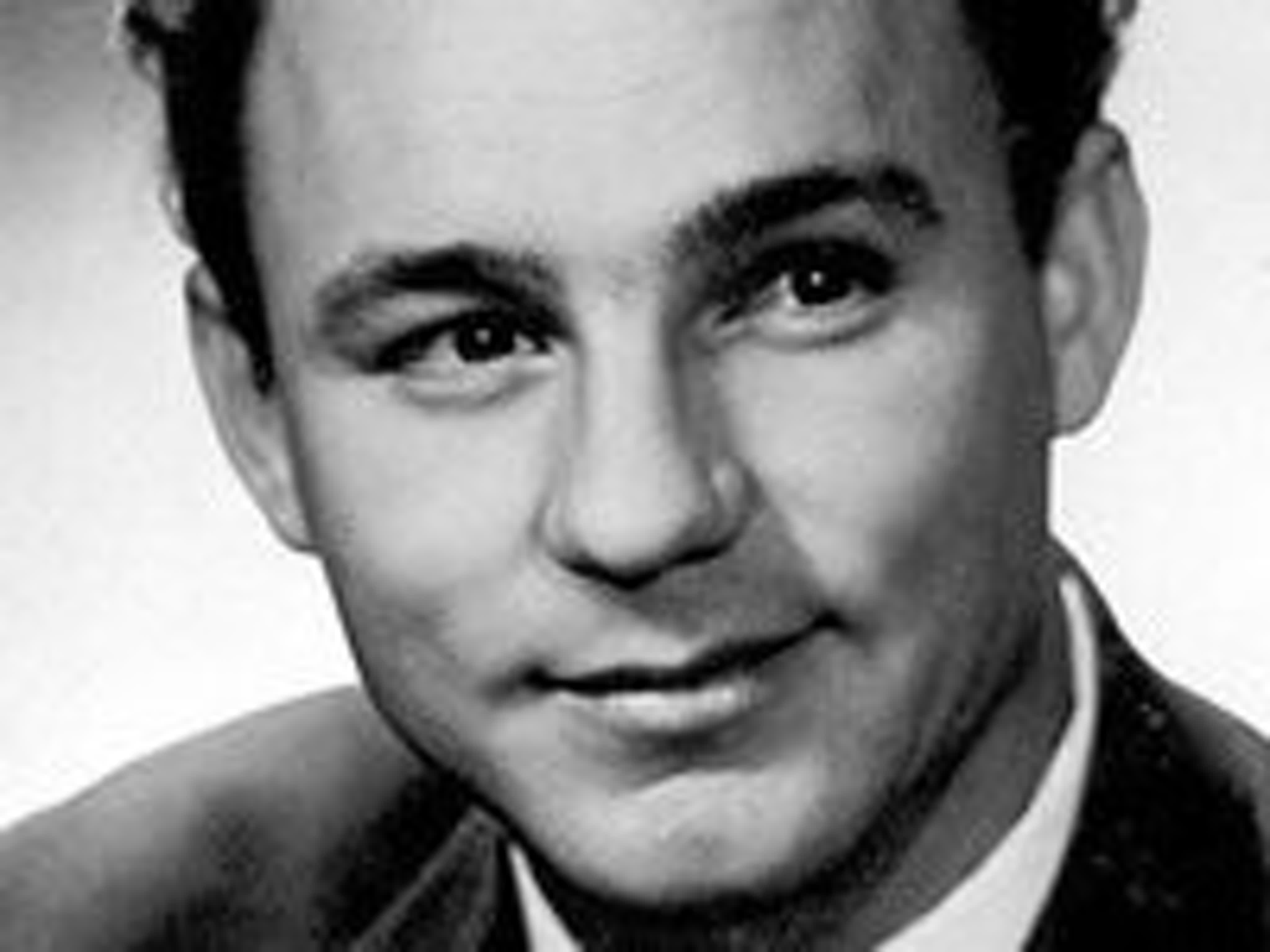 Николай Рыбников ( 13.12.1930 - 22.10.1990) советский киноактёр; народный артист РСФСР (1981).