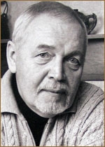 Леонид Нечаев (03.05.1939 - 23.01.2010) советский, белорусский и российский кинорежиссёр, писатель. Прославился в первую очередь