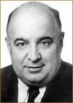 Александр Роу  (08.03.1906 - 28.12.1973) советский кинорежиссёр, классик волшебной киносказки; народный артист РСФСР (1968).