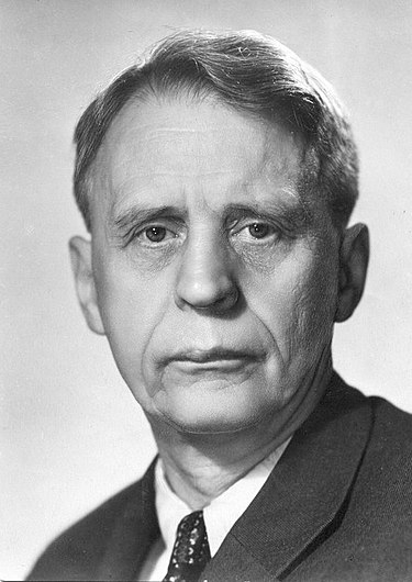 Иван Пырьев (17.11.1901 - 07.02.1968) советский кинорежиссёр, сценарист, актёр, педагог, общественный деятель; народный артист С