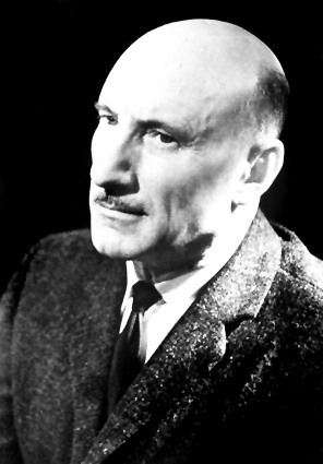 Сергей Герасимов (03.06.1906 - 26.11.1985) советский кинорежиссёр, драматург и педагог, профессор ВГИКа.