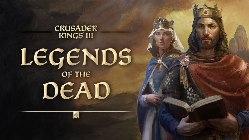 Crusader Kings 3