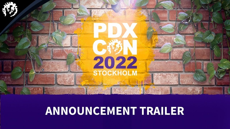 PDXCON