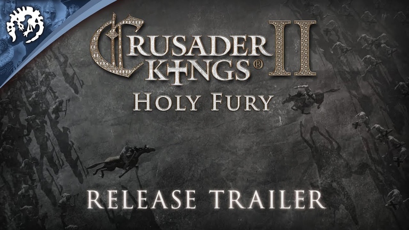 Crusader Kings II