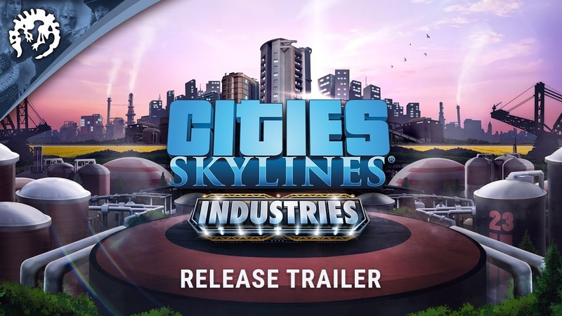 Cities: Skylines