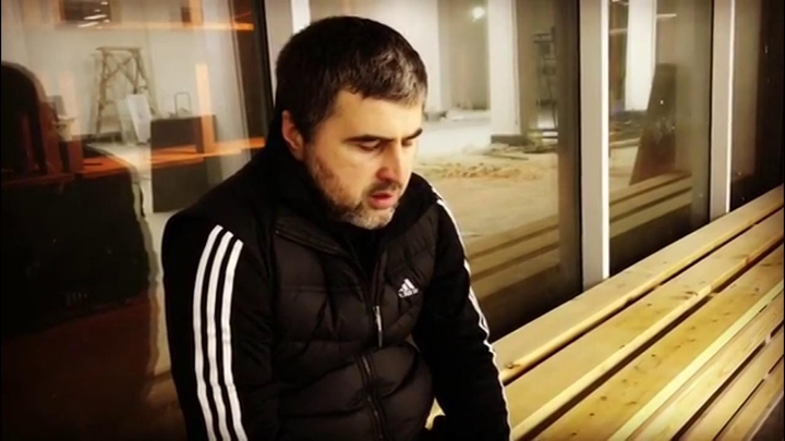 Ахмад аль-Анчихи