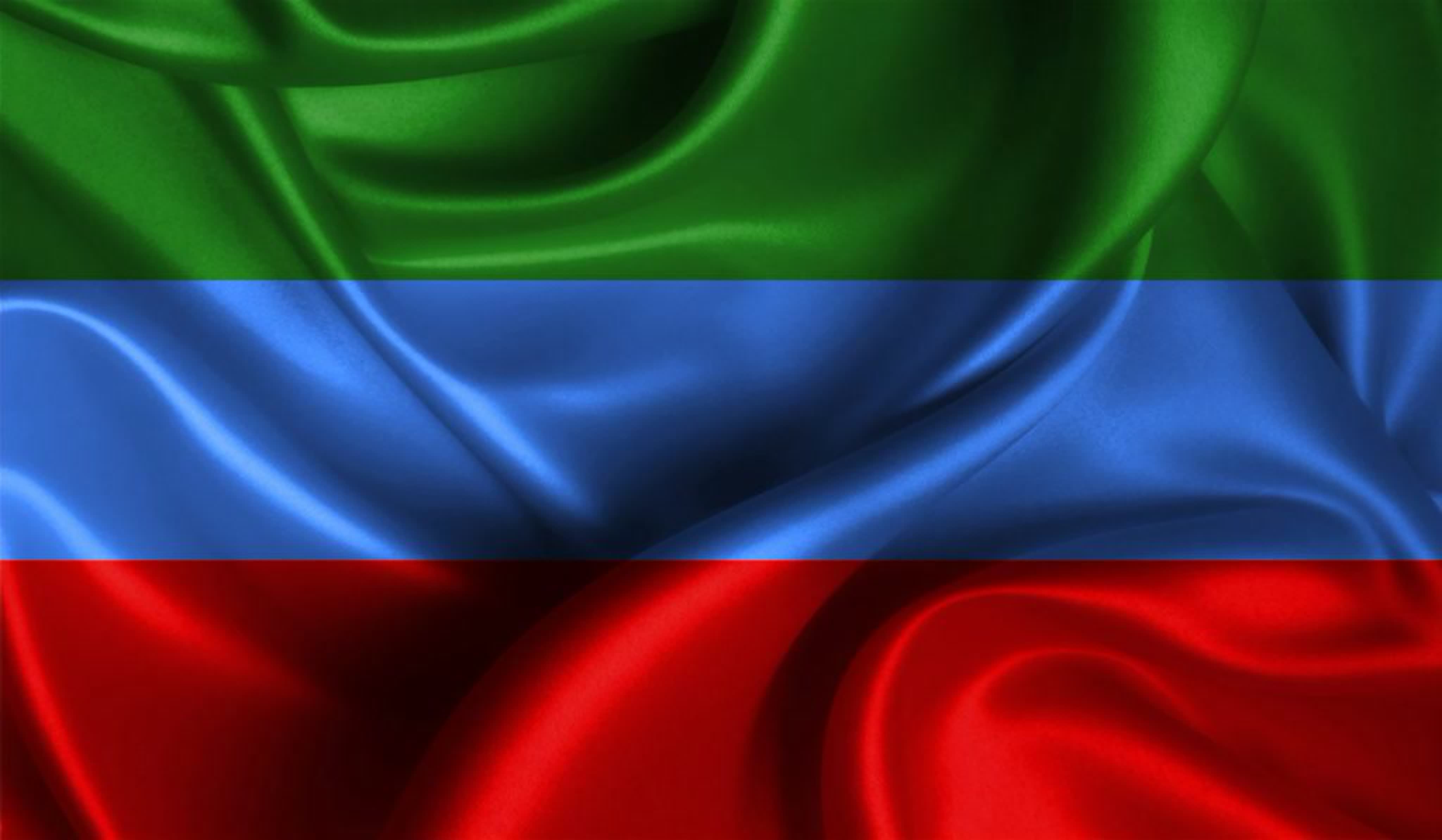 ДАГЕСТАНСКИЕ ЧТЕЦЫ КОРАНА