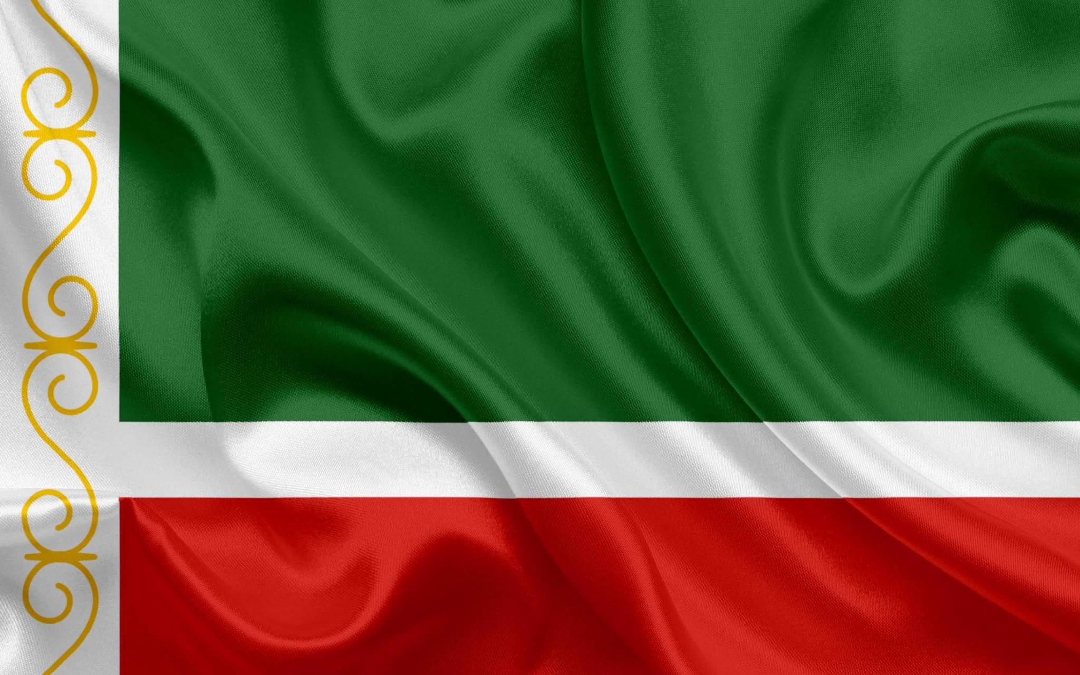 ЧЕЧЕНСКИЕ ЧТЕЦЫ КОРАНА