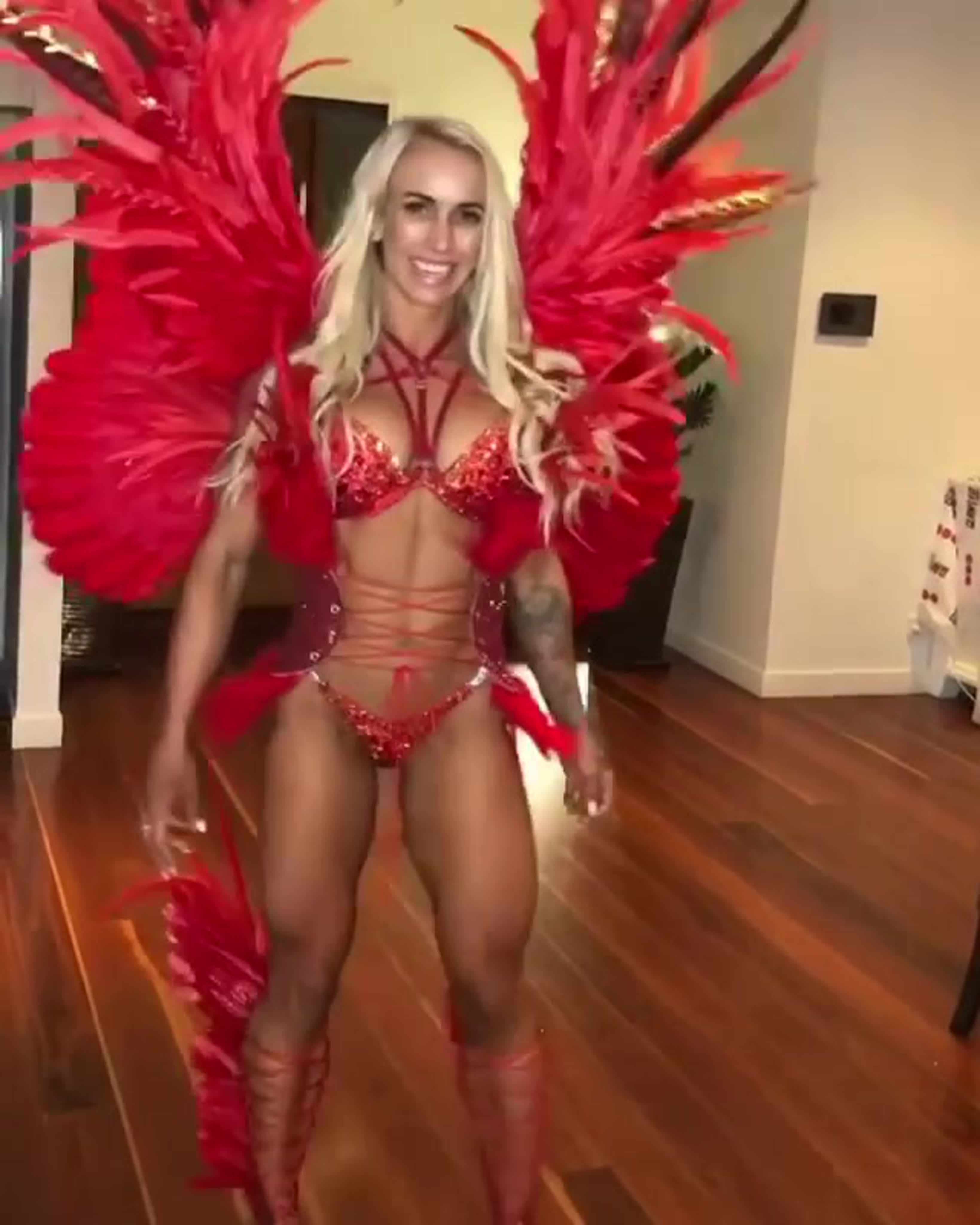 Emily Louise