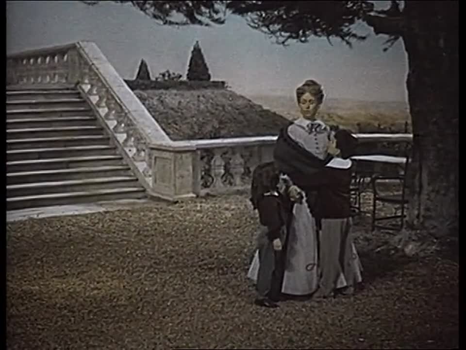 Le rouge et le noir