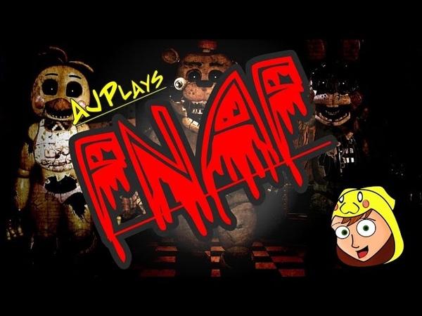 Everything FNAF original