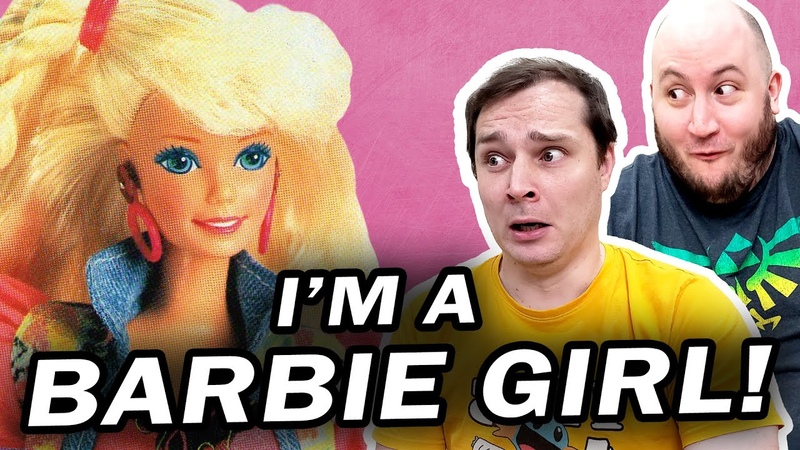 Barbie