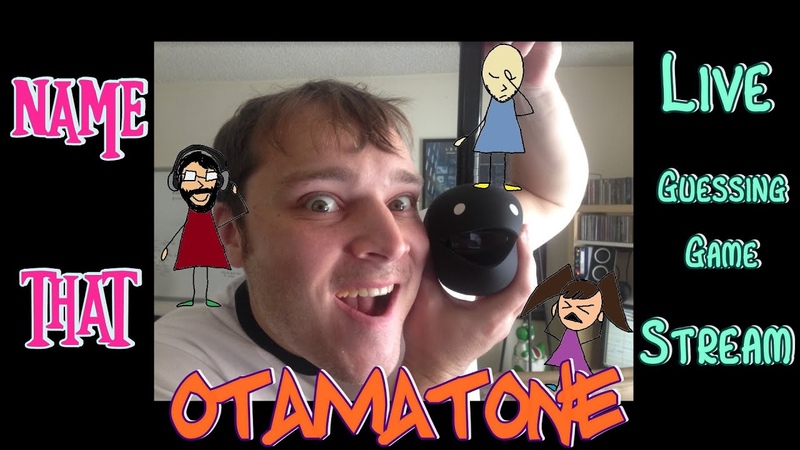 Otamatone