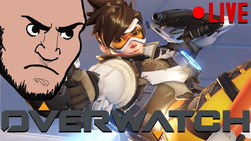 Overwatch