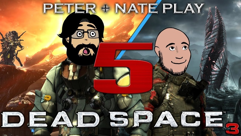 Dead Space 3