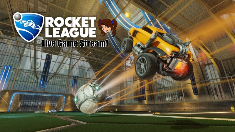 Rocket League