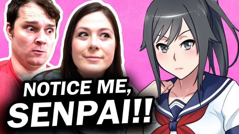 Yandere Simulator