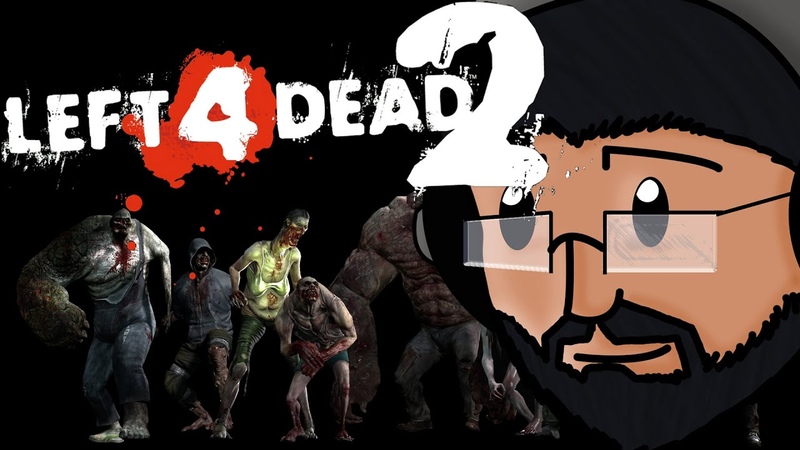 Left 4 Dead 2