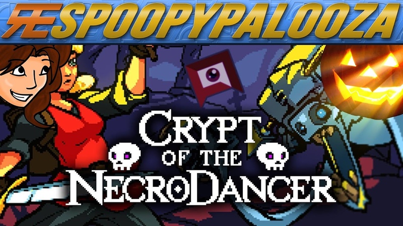 Crypt of the NecroDancer