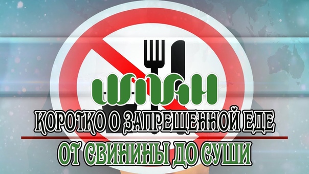 КОРОТКО ОБ ИСЛАМЕ