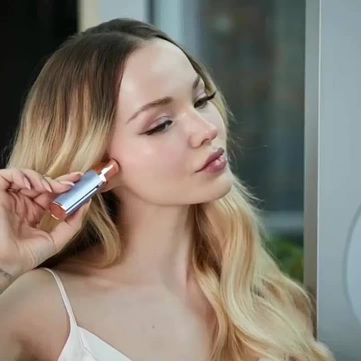 Бренд «Finishing Touch Flawless»