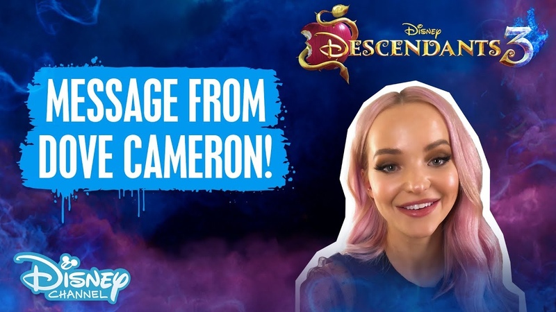 Disney Channel