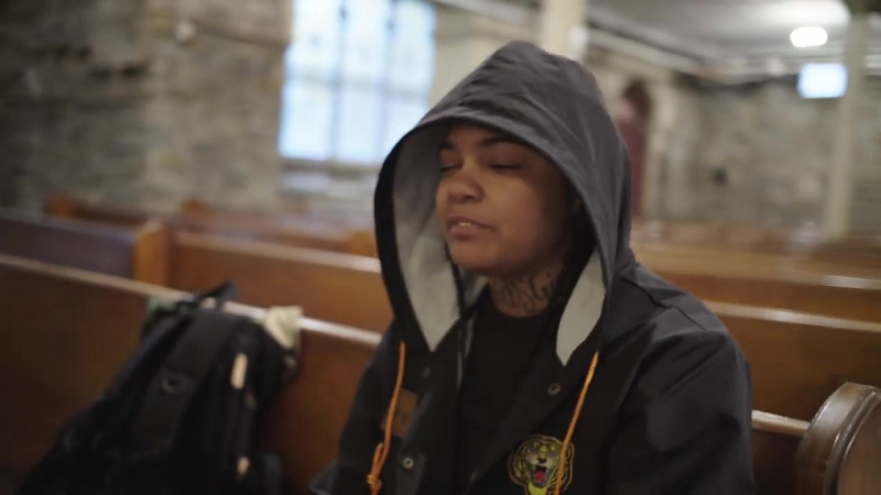 Young M.A