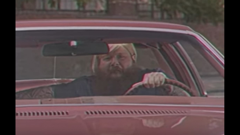 Action Bronson