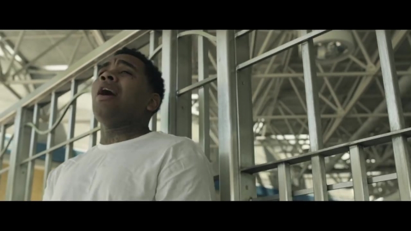 Kevin Gates