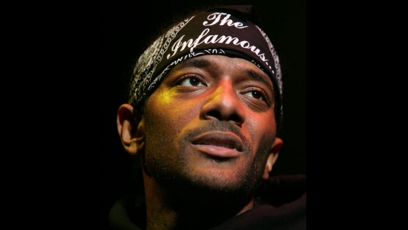 RIP  Prodigy