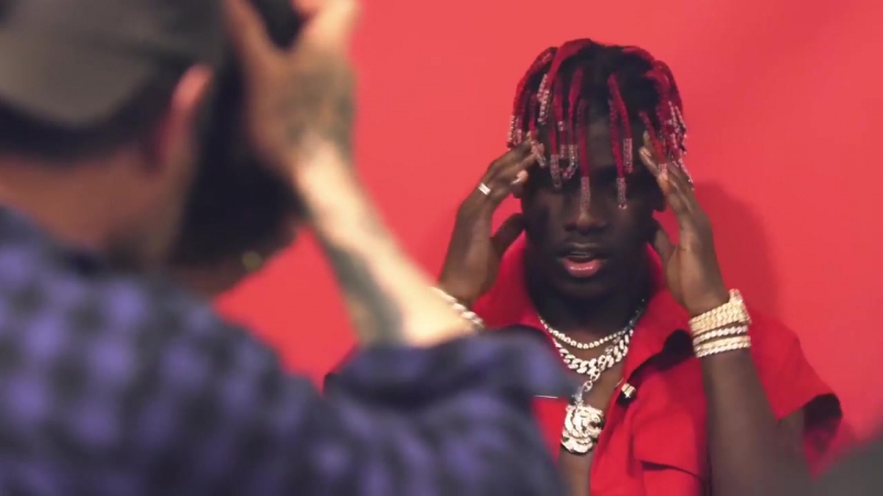 Lil Yachty