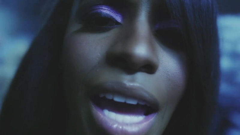 Angel Haze