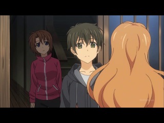 Золотая Пора / Golden Time