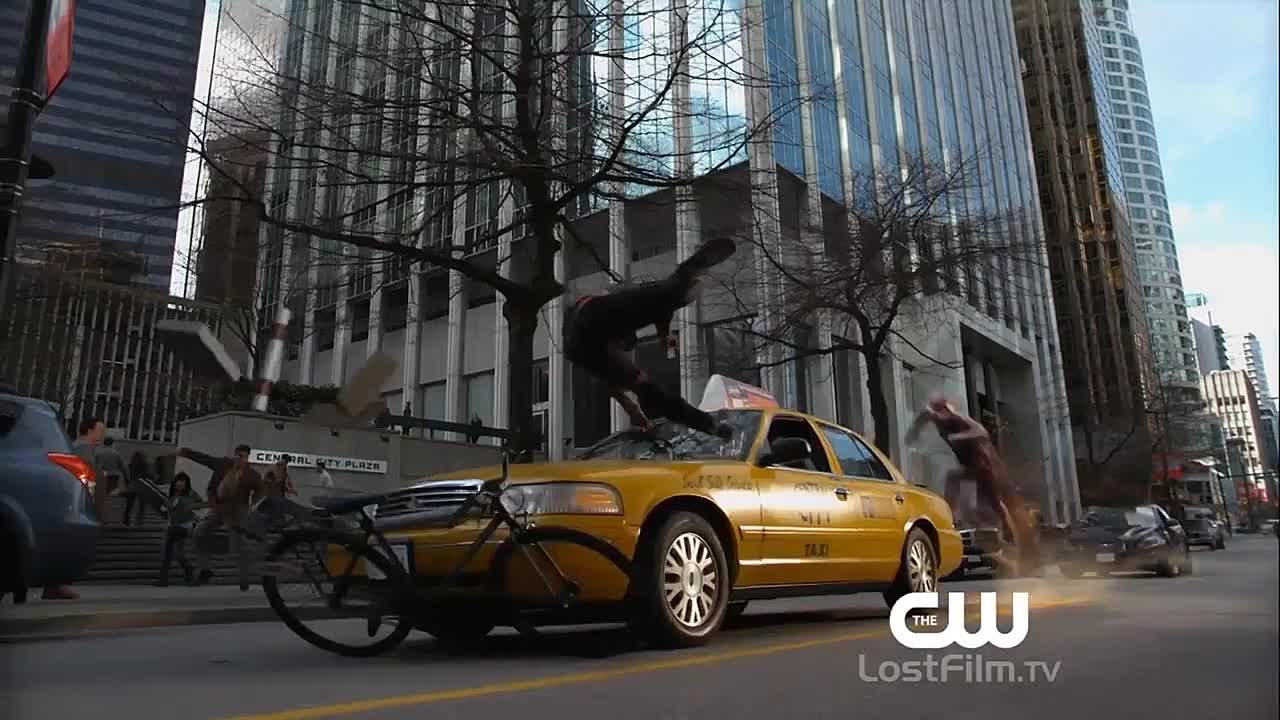 The Flash
