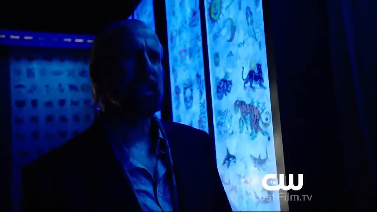 Arrow