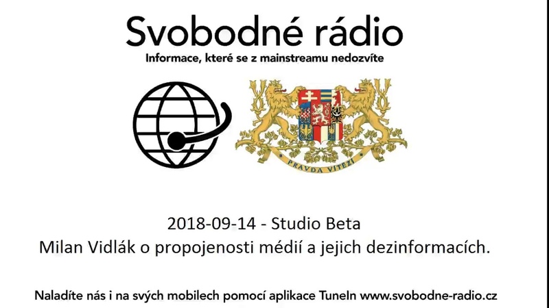 Svobodné Radio / Výběr