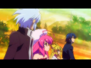 Itsuka Tenma no Kuro Usagi / День чёрного кролика
