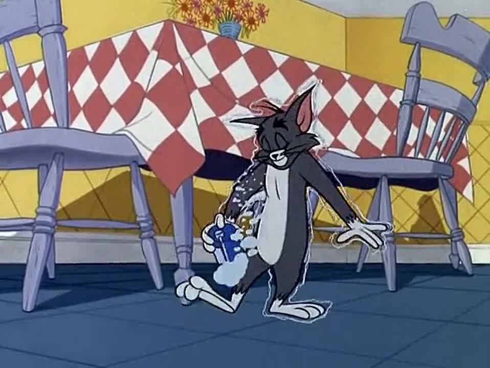 Том и Джерри: Золотая коллекция (Tom & Jerry: Golden Collection)