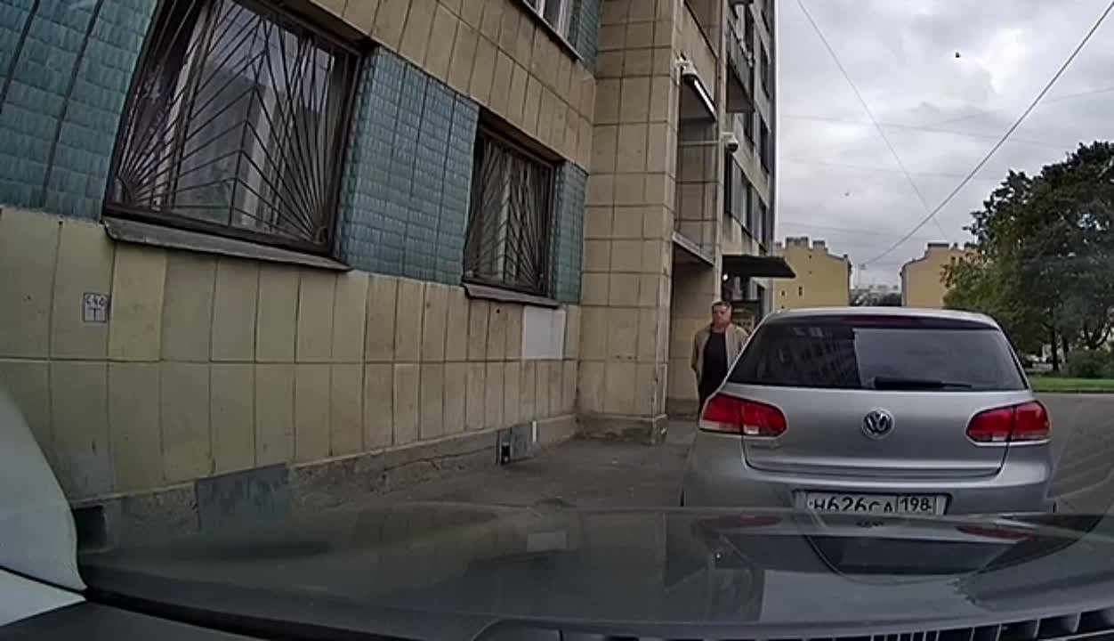 Разное, не касающееся транспорта
