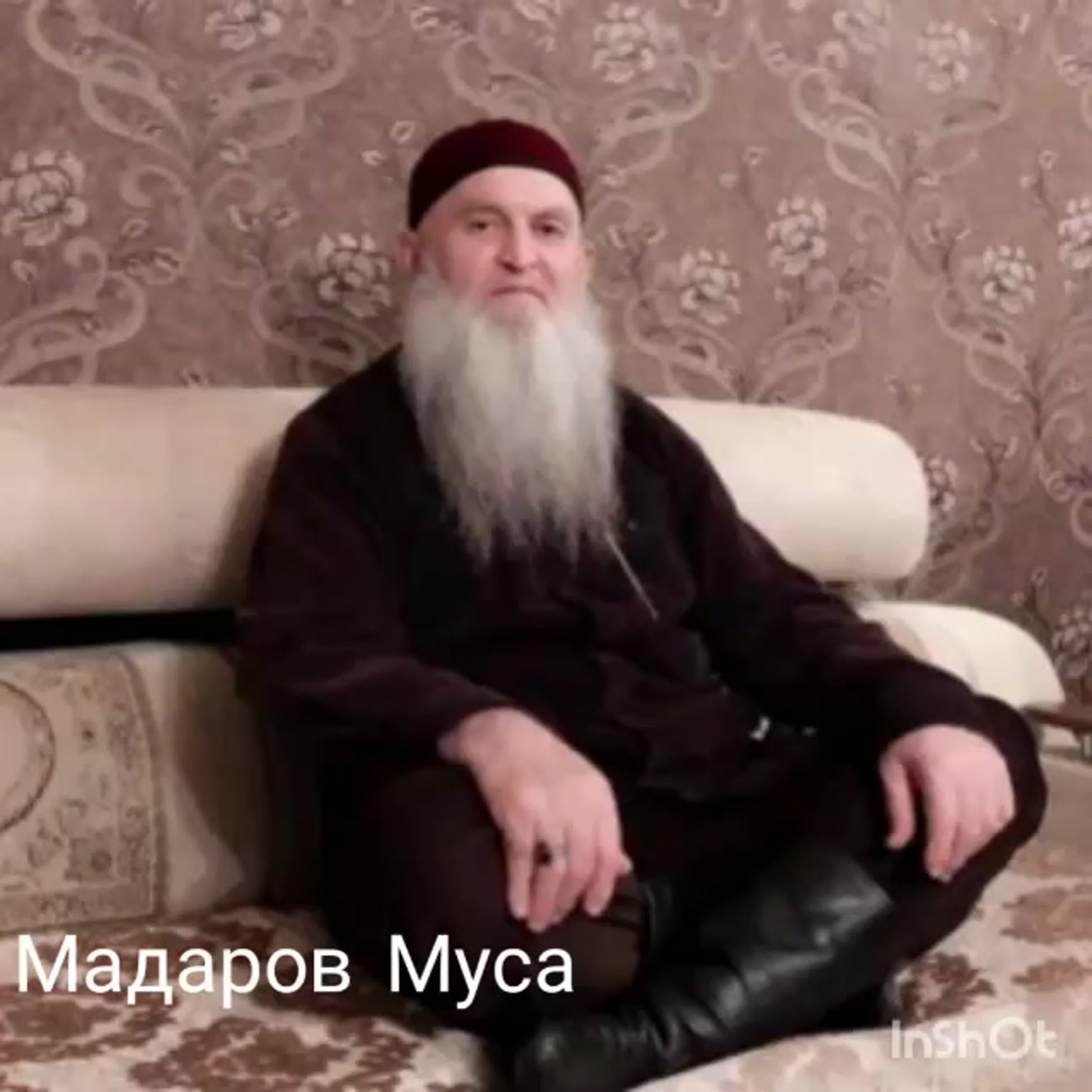 Хаджи-муриды