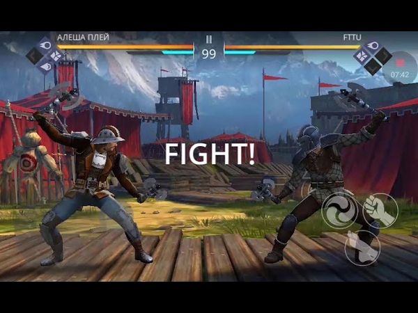Shadow Fight 3