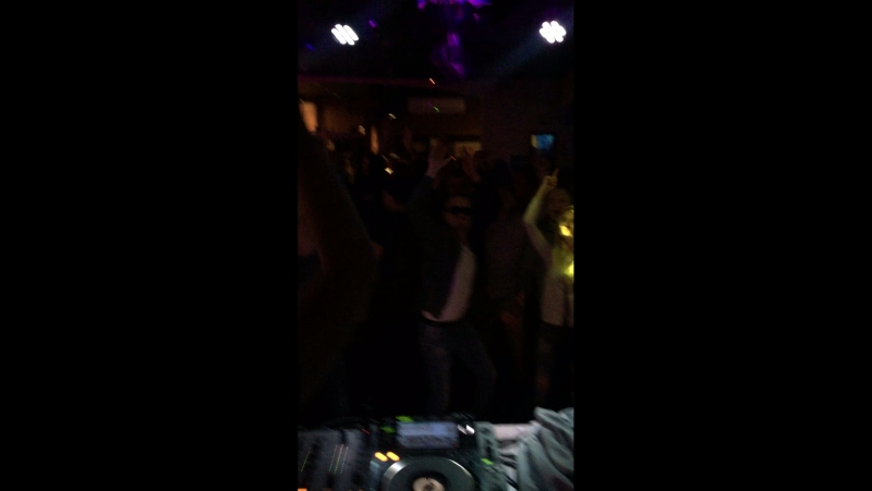 Polina / Брянск / Music Bar DAKOTA / 280417